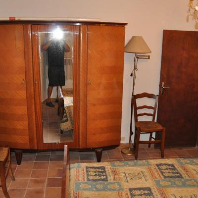 Chambre 2 RDC