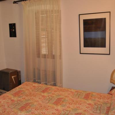 Chambre 2 RDC