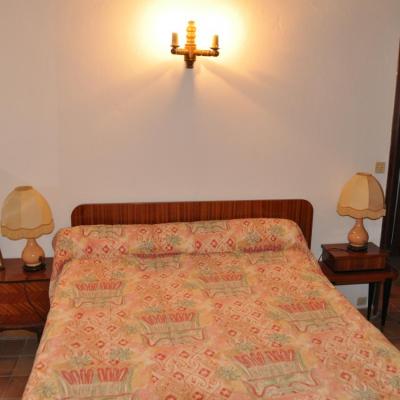 Chambre 2 RDC