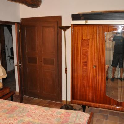 Chambre 2 RDC