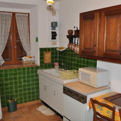 Cuisine RDC