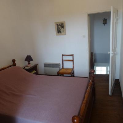 Chambre 2 étage