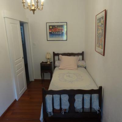 Chambre 3 Etage