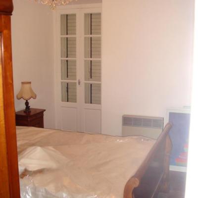 Chambre 1 RDC